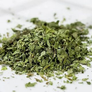 تصویر 2 از بهترین سبزی نعنا خشک اعلا + قیمت خرید عالی
